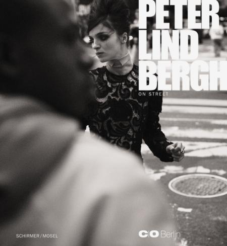 обложка книги Peter Lindbergh: On Street книга Peter Lindbergh: On Street, автор: Peter Lindbergh