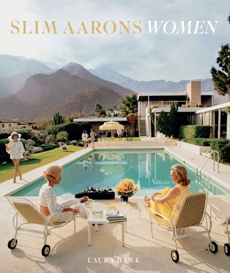 книга Slim Aarons: Women, автор: Slim Aarons