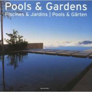 Pools and Gardens Taschen
