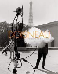 Doisneau: Portraits of the Artists, книга издательства: Flammarion Doisneau: Portraits of the Artists, автор: Robert Doisneau