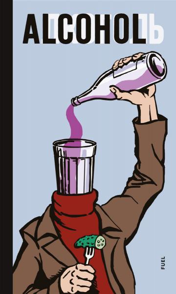 обложка книги Alcohol: Soviet Anti-Alcohol Posters книга Alcohol: Soviet Anti-Alcohol Posters, автор: Damon Murray, Stephen Sorrell