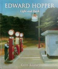 Edward Hopper: Light and Dark, автор: G. Souter
