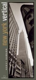 New York Vertical (small format) Horst Hamann