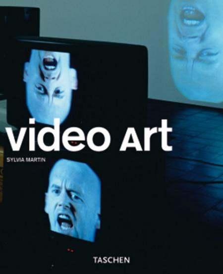 обложка книги Video Art книга Video Art, автор: Sylvia Martin