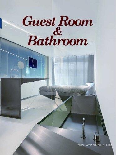 книга Guestroom & Bathroom, автор: Design Media Publishing