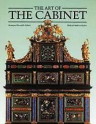 The Art of the Cabinet Monique Riccardi-Cubitt