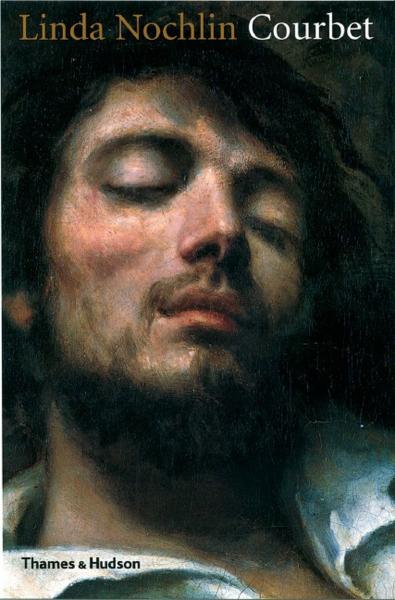 обложка книги Courbet книга Courbet, автор: Linda Nochlin