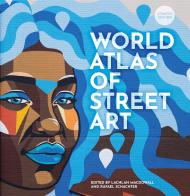 The World Atlas of Street Art and Graffiti, автор: Rafael Schacter, Lachlan MacDowall