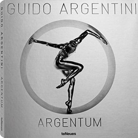 обложка книги Argentum книга Argentum, автор: Guido Argentini