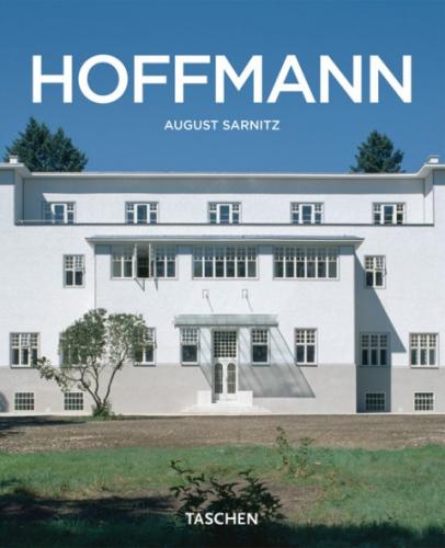 обложка книги Hoffmann книга Hoffmann, автор: August Sarnitz