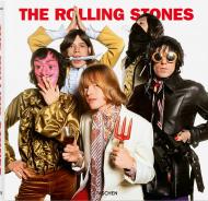 The Rolling Stones. Updated Edition, автор: Reuel Golden