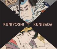 Kuniyoshi X Kunisada, автор: Sarah E. Thompson