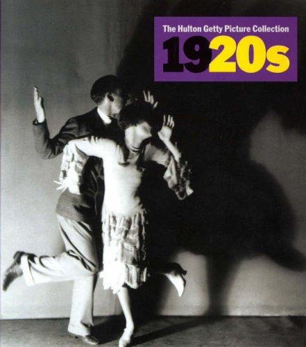 обложка книги Decades of the 20th Century: 1920s книга Decades of the 20th Century: 1920s, автор: Nick Yapp