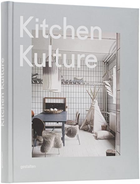 обложка книги Kitchen Kulture: Interiors for Cooking and Private Food Experiences книга Kitchen Kulture: Interiors for Cooking and Private Food Experiences, автор: Editors: Sven Ehmann, Robert Klanten, Michelle Galindo