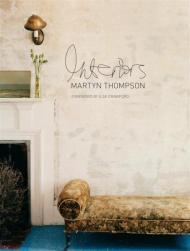 Interiors Martyn Thompson