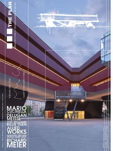 обложка книги The Plan 060 книга The Plan 060, автор: