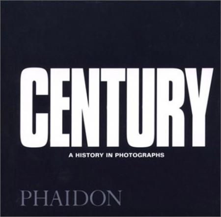 обложка книги Century: Mini Edition книга Century: Mini Edition, автор: Bruce Bernard