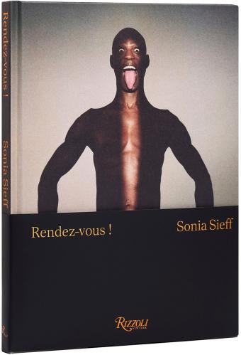книга Sonia Sieff: Rendez-vous!: Male Nudes, автор: Sonia Sieff 