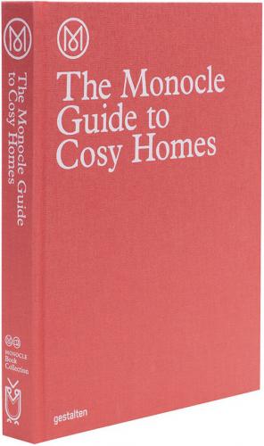 обложка книги The Monocle Guide to Cosy Homes книга The Monocle Guide to Cosy Homes, автор: Monocle