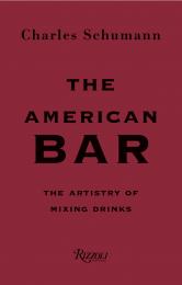 The American Bar, автор: Charles Schumann