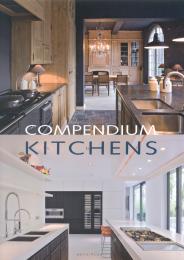 Compendium Kitchens, автор: Wim Pauwels (Editor)