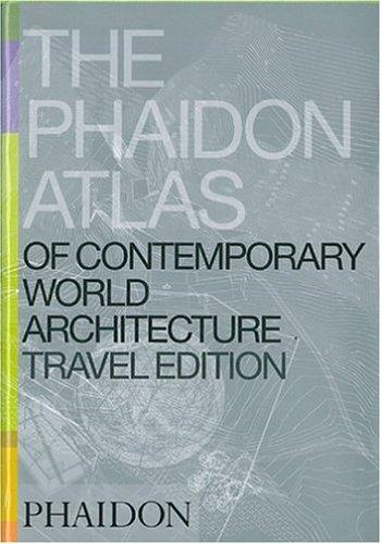 обложка книги The Phaidon Atlas of Contemporary World Architecture. Comprehensive Edition книга The Phaidon Atlas of Contemporary World Architecture. Comprehensive Edition, автор: Miquel Adria, Ben Campkin, Celine Condorelli