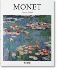 Monet, автор: Christoph Heinrich