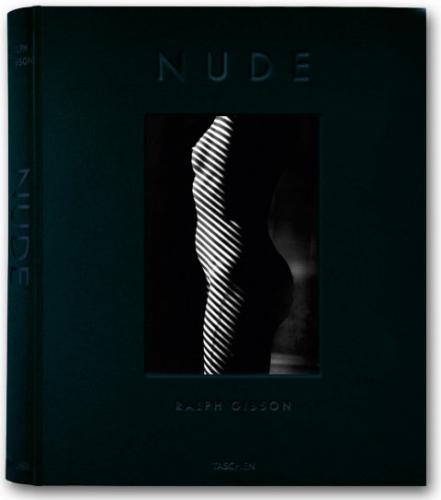 обложка книги Ralph Gibson, Nude книга Ralph Gibson, Nude, автор: Ralph Gibson