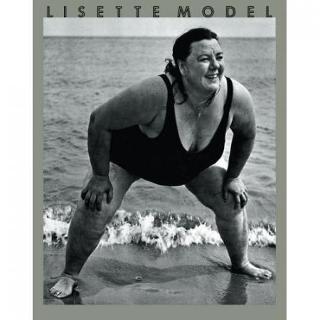 книга Lisette Model, автор: Lisette Model, Berenice Abbott