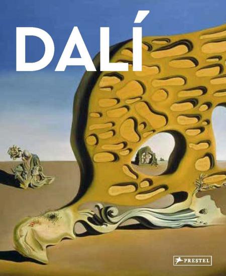 книга Dalì: Masters of Art, автор: Alexander Adams