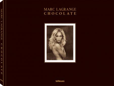 обложка книги Marc Lagrange: Chocolate книга Marc Lagrange: Chocolate, автор: Marc Lagrange