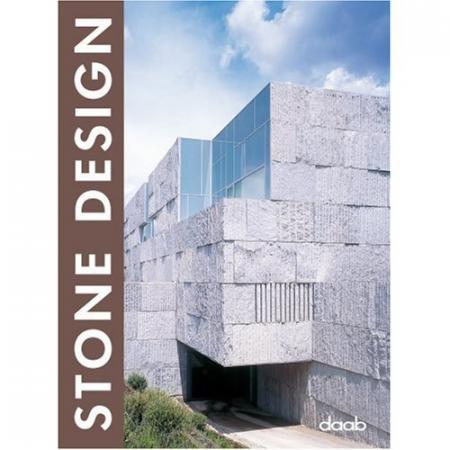 книга Stone Design, автор: 