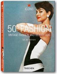 50s Fashion (Icons Series) Laura Schooling