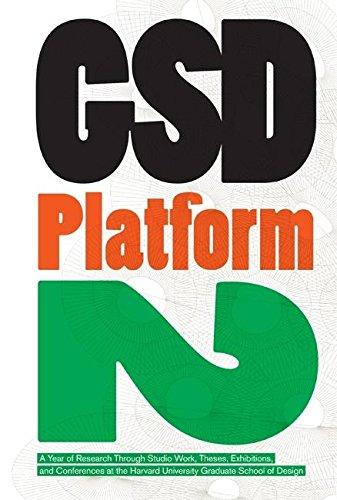 обложка книги GSD Platform 2 книга GSD Platform 2, автор: Felipe Correa (Editor)