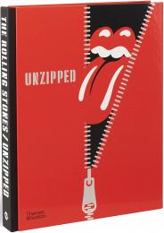 The Rolling Stones: Unzipped, автор: The Rolling Stones, Anthony DeCurtis
