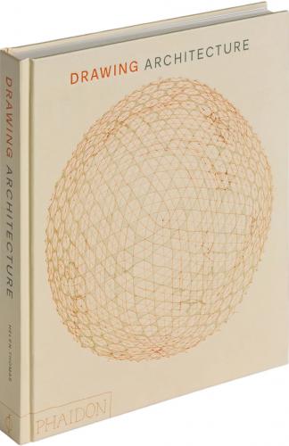 обложка книги Drawing Architecture книга Drawing Architecture, автор: Helen Thomas