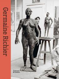 Germaine Richier Ariane Coulondre