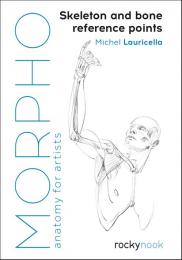 Morpho: Skeleton and Bone Reference Points, автор: Michel Lauricella