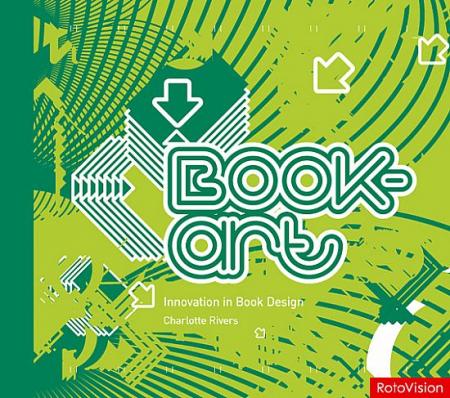 обложка книги Book-Art книга Book-Art, автор: Charlotte Rivers