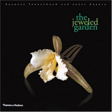 обложка книги The Jeweled Garden: A Colourful History of Gems, Jewelry, and Nature книга The Jeweled Garden: A Colourful History of Gems, Jewelry, and Nature, автор: Suzanne Tennenbaum, Janet Zapata