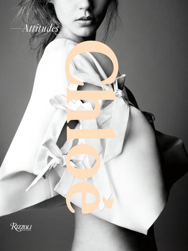 обложка книги Chloe: Attitudes книга Chloe: Attitudes, автор: Sarah Mower