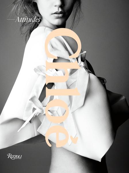 обложка книги Chloe: Attitudes книга Chloe: Attitudes, автор: Sarah Mower