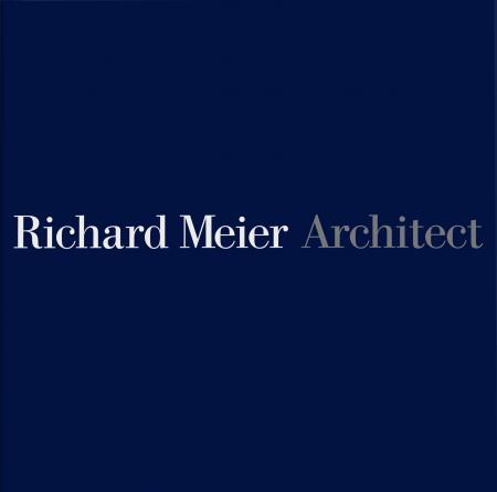 обложка книги Richard Meier, Architect Volume 5 книга Richard Meier, Architect Volume 5, автор: Written by Richard Meier, Contribution by Kenneth Frampton and Paul Goldberger, Afterword by Frank Stella