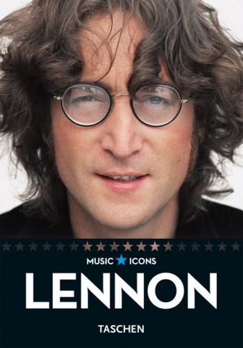книга John Lennon (Music Icons series), автор: Luke Crampton, Dafydd Rees