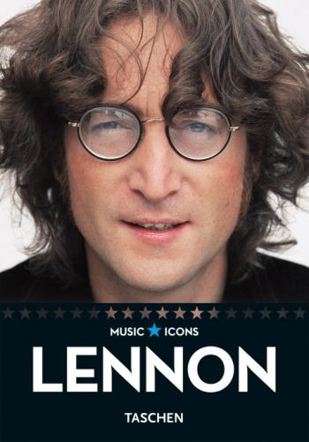 обложка книги John Lennon (Music Icons series) книга John Lennon (Music Icons series), автор: Luke Crampton, Dafydd Rees