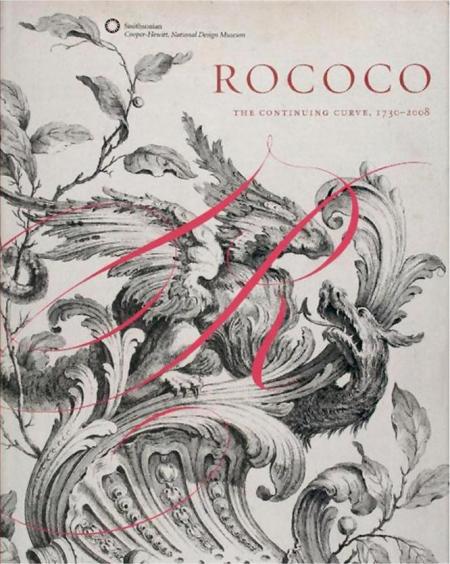 обложка книги Rococo: The Continuing Curve, 1730-2008 книга Rococo: The Continuing Curve, 1730-2008, автор: Sarah D. Coffin, Gail Davidson, Ellen Lupton