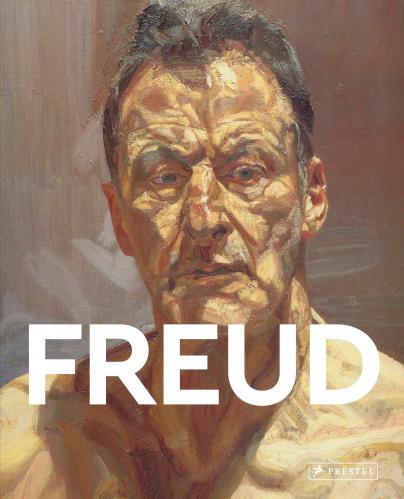 книга Freud: Masters of Art, автор: Brad Finger