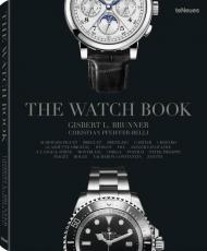 The Watch Book Gisbert Brunner & Christian Pfeiffer-Belli