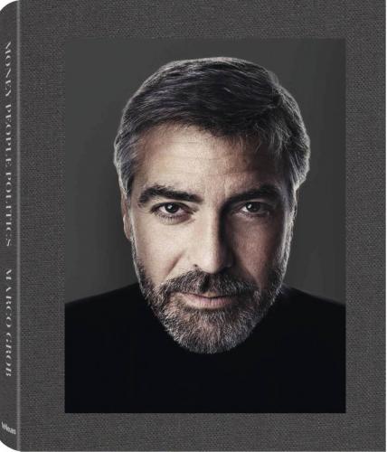 обложка книги Money People Politics книга Money People Politics, автор: Marco Grob