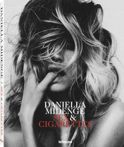 обложка книги Sex & Cigarettes книга Sex & Cigarettes, автор: Daniella Midenge